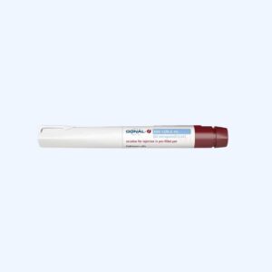 Gonal-F 300 IU follitropin alfa pen for IVF from Fast IVF