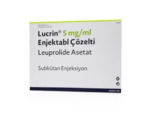 Lupron 2.8 mL leuprolide IVF drug cheap IVF Medication online provider - FastIVF - Lupron 2.8 mL - leuprolide GnRH agonist for IVF pituitary suppression and trigger shot