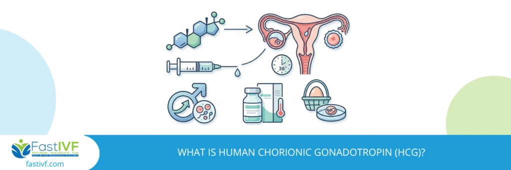What is Human Chorionic Gonadotropin (HCG)? | 21 1