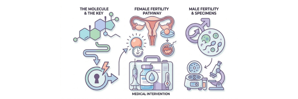 What is Human Chorionic Gonadotropin (HCG)? | 23 1 2