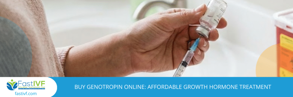 Best IVF Pharmacy 2026: How to Find Affordable IVF Medications Online