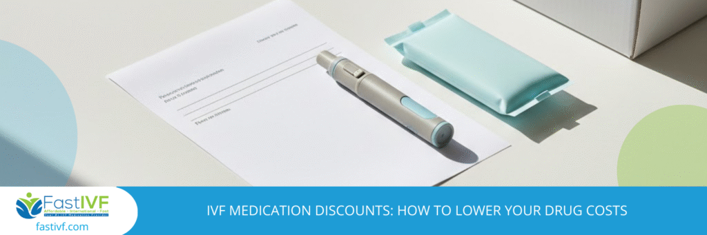 IVF Medication Discounts: How to Lower Your Drug Costs
