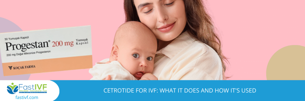 Progesterone in Oil for IVF - What It Is and How It's Used (1)
