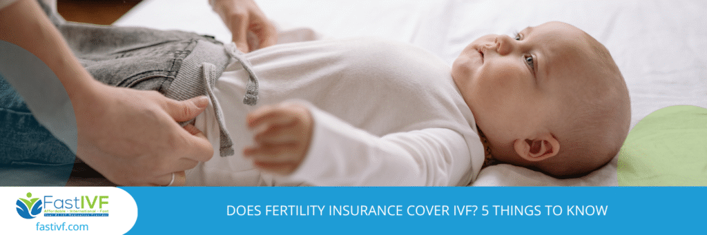 Does Fertility Insurance Cover IVF (1)