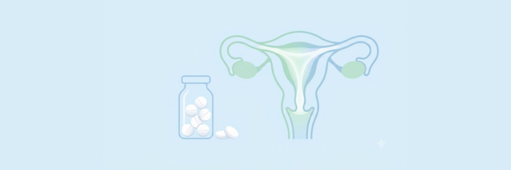 Estrace for IVF estradiol tablets preparing uterine lining before embryo transfer