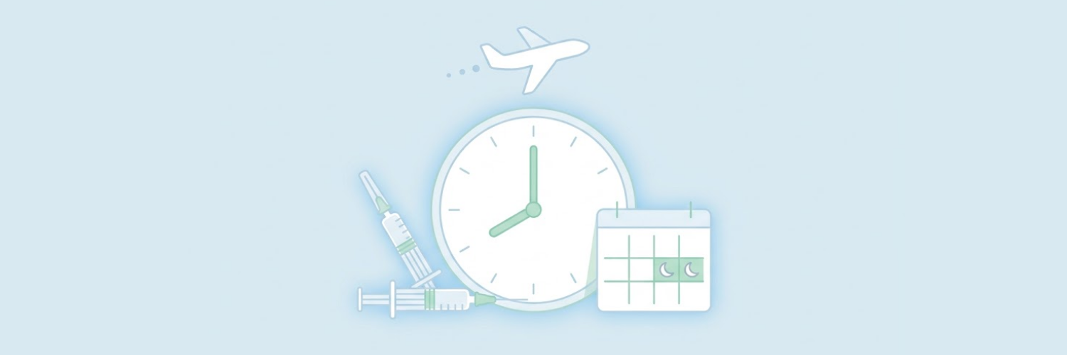 Home pregnancy test can read false positive after an HCG trigger shot