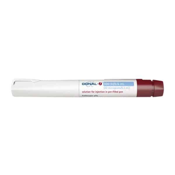 Gonal-F 300IU Pen