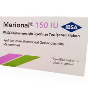 Merional_150mg_pills