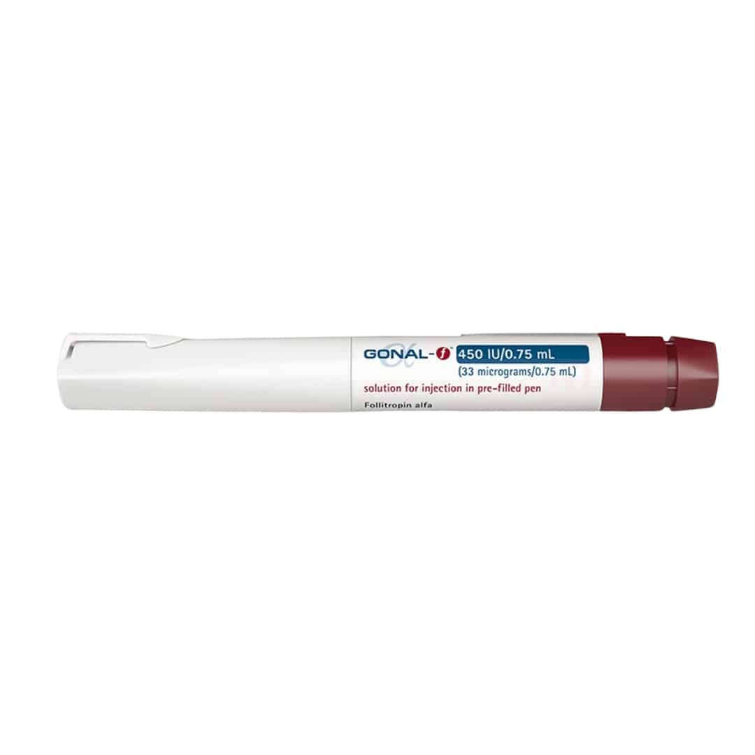 Gonal-F 450IU Pen | 2 2 2