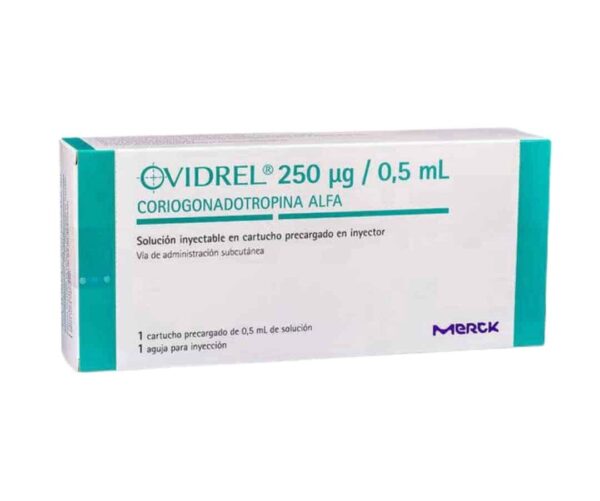 OVITRELLE