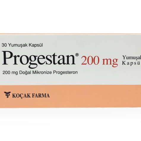 PROGESTAN 200 MG: Prices, Dosage| Reviews| IVF Meds