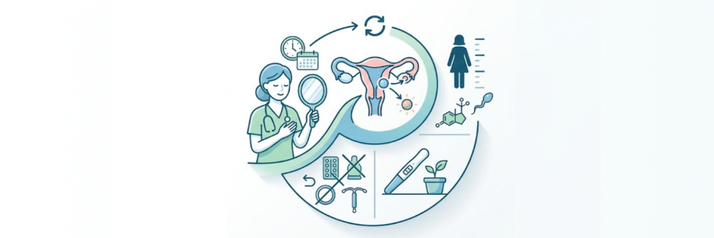 Does Birth Control Affect Getting Pregnant