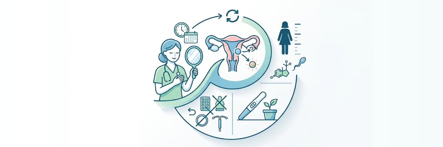 Does Birth Control Affect Getting Pregnant