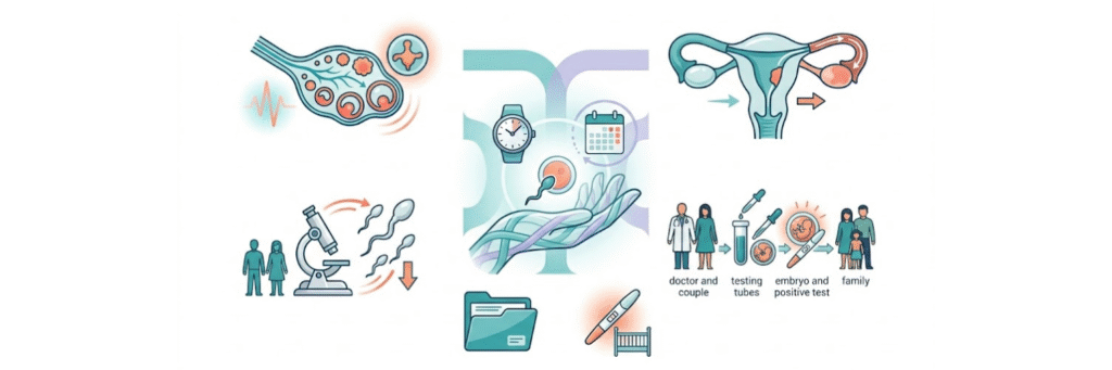 What is Infertility