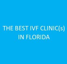 IVF doctor Clinics Florida