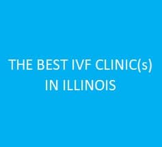 IVF doctor Clinics Illinois