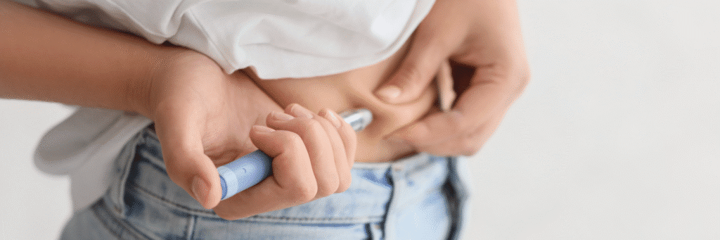 Avoid Bruising After IVF Injections