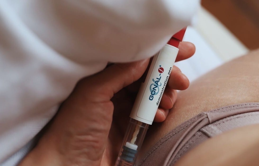 Gonal-F: Everything You Want to Know | Fast IVF | gonal f 1