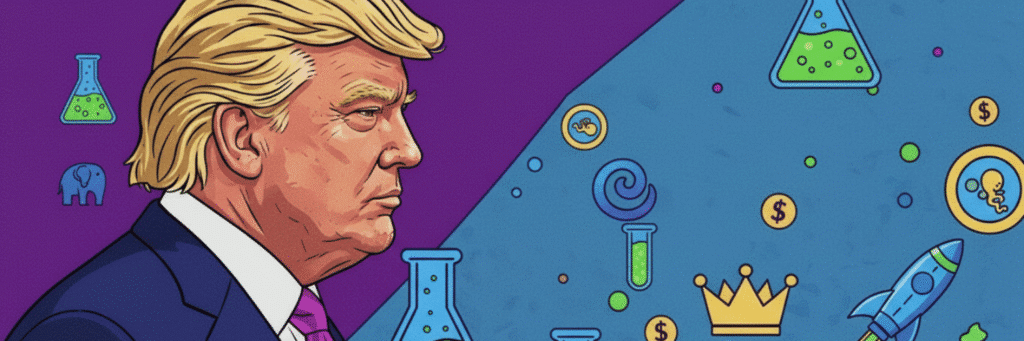 Best Pharmacy for IVF Meds After Trump's Announcement