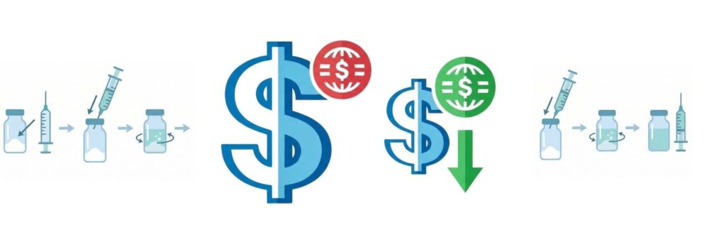 IVF Medication Costs: 5 Ways to Save Up to 80% Per Cycle | IVF Medication Costs 5 Ways to Save Up to 80 Per Cycle 5 1