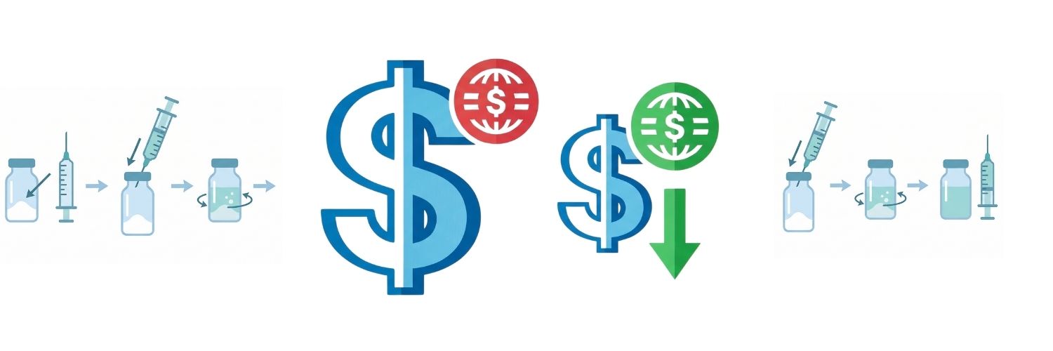 IVF Medication Costs: 5 Ways to Save Up to 80% Per Cycle | IVF Medication Costs 5 Ways to Save Up to 80 Per Cycle 5 2