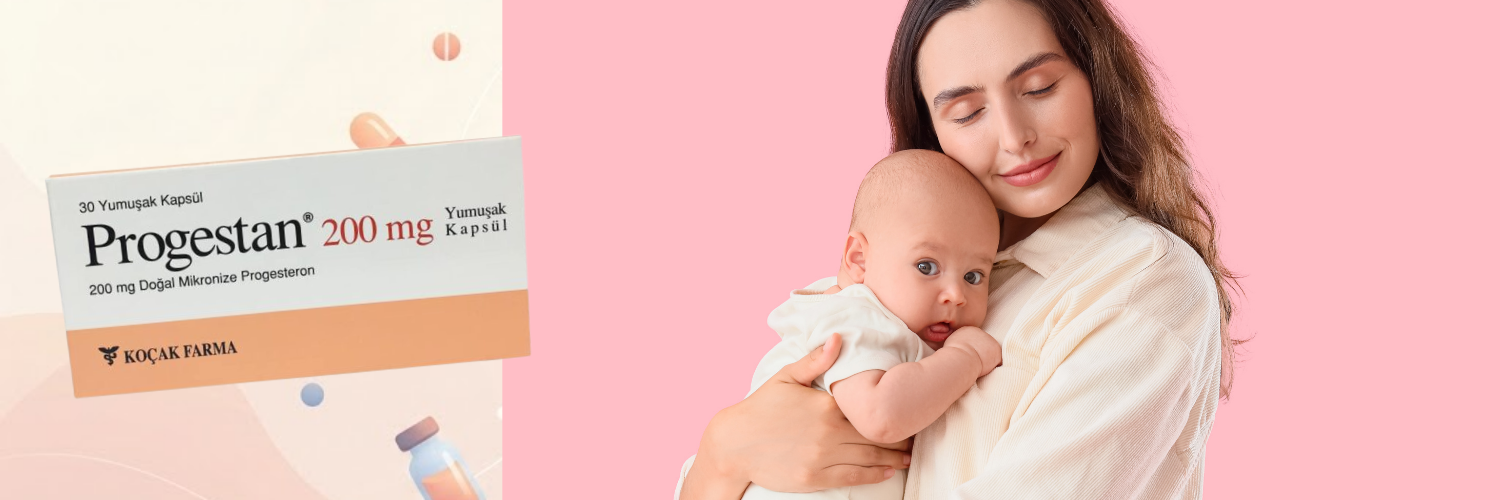 Progesterone in Oil for IVF - What It Is and How It's Used (1)