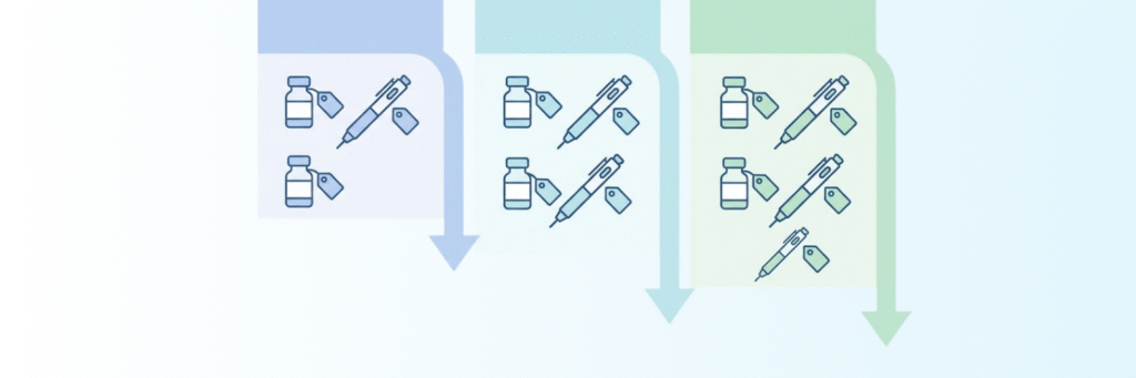 IVF Medication Prices Best Deals on 7 Top Drugs