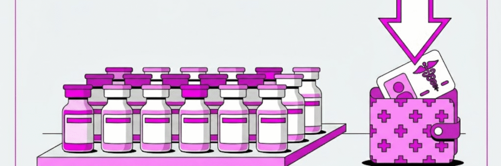 Menopur Cost – Save Big on IVF Meds
